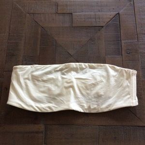 Aerie Bandeau with Underwire